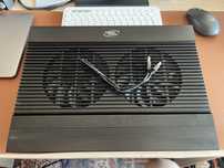 Охлаждающая подставка Deepcool