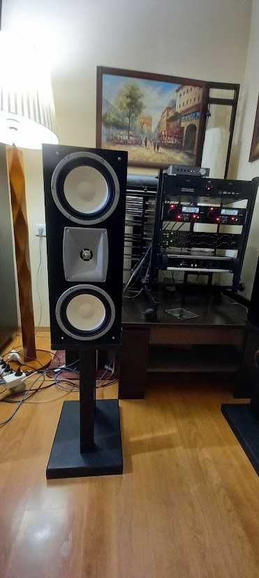 Стерео система Yamaha ns 7 hx