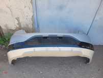 Задний бампер Hyundai Elantra