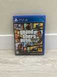 ГТА5/GTA5 PS4/PS5 диск