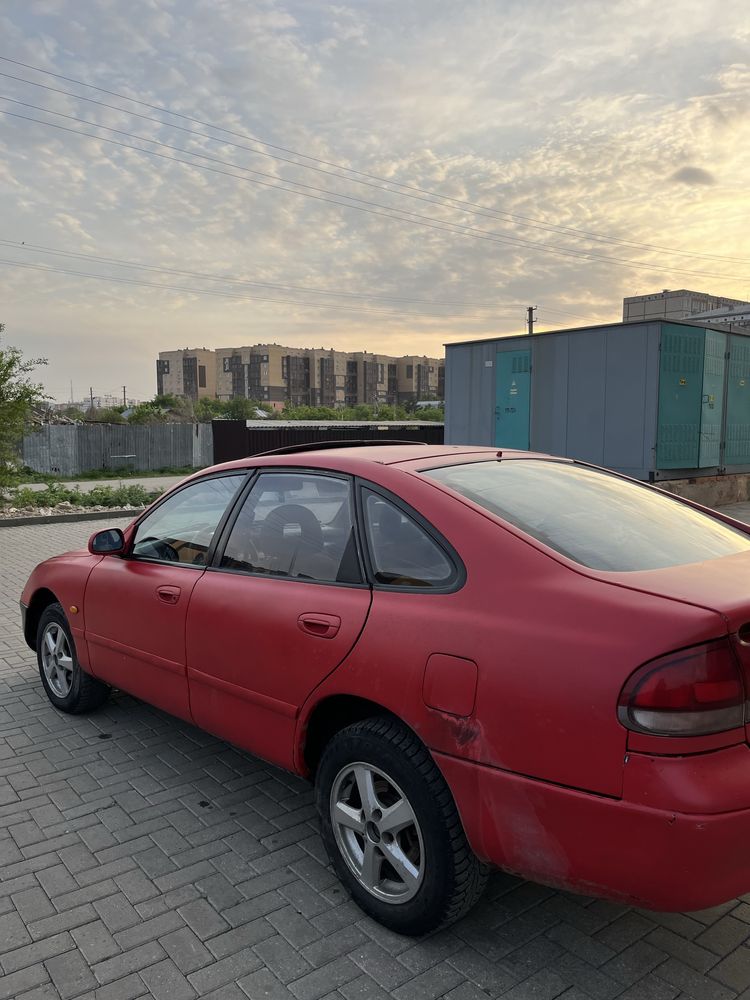 Mazda 626 срочно