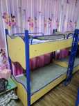 Продам кравать двухъярусный