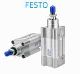 Festo DSBC 125-125 Ppva-N3