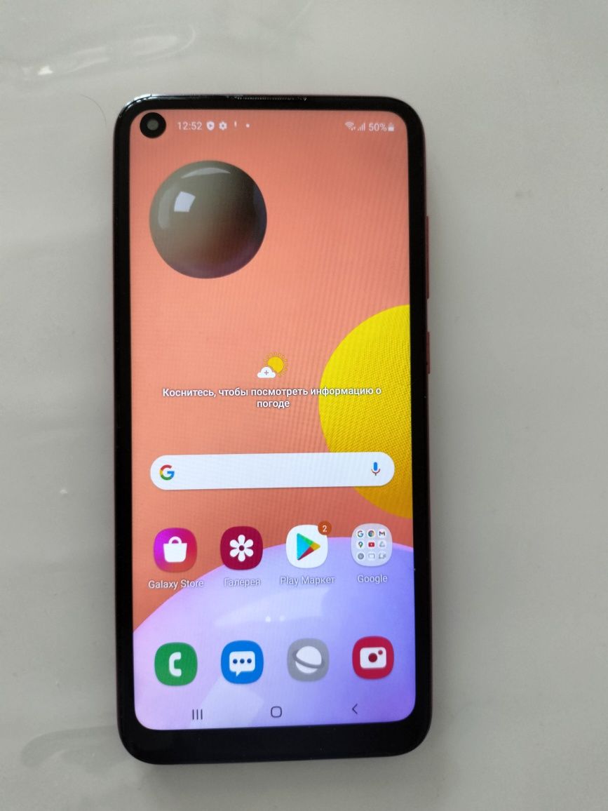 Продается Samsung A11 32gb