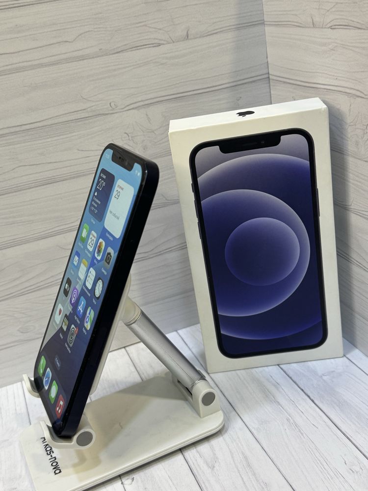 iPhone 12 64GB / Айфон 12 64ГБ