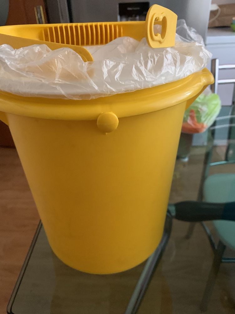 Tuppervar.  Водолей