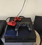 Playstation 4 classic 500Gb