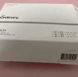 Набор косметики Ordinary