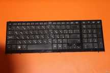 клавиатура для ноутбука HP для Probook 4520, 4520s, 4525s