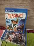 Tearaway и Soul Sacrifice
