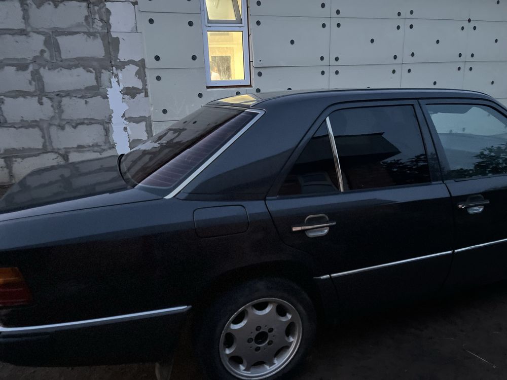 Mersedes BENZ 200