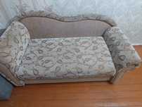 Продам мини диван самовывозом