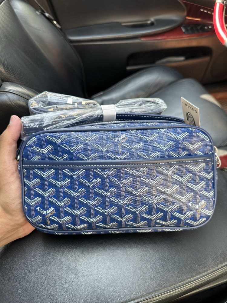 Goyard сумки отличного качества