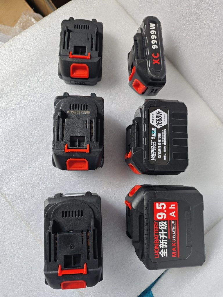 Аккумуляторная батарея Makita Аккумулятор для электроинструмента Макит