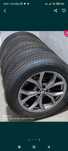 265 50 R19 Комплект BMW
