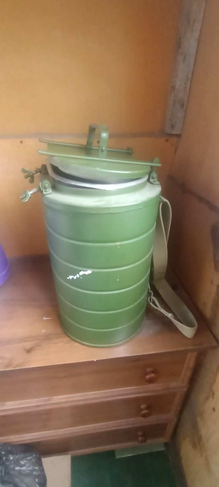 Продам Термо бочки
