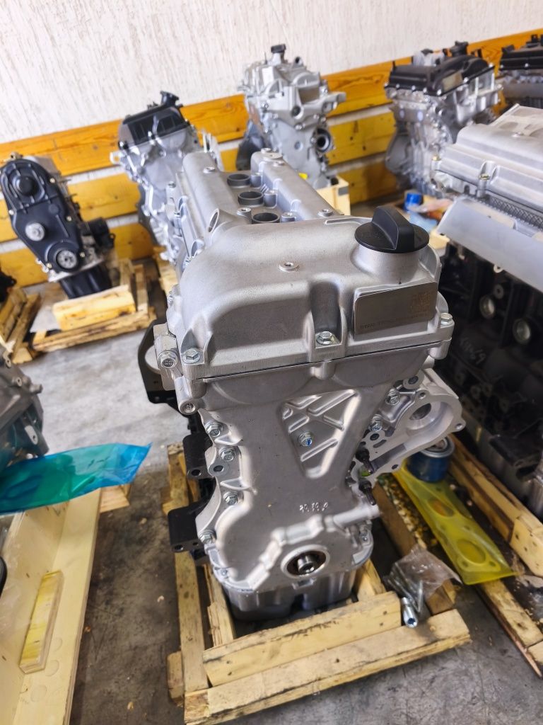 Новые двигатели, без пробега. Chevrolet Cobalt,

Ravon R3 B15D2 1.5