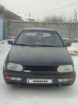 Гольф 3 1993 год