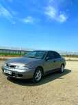 Mitsubishi carisma