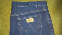 Wrangler джинсы мужские