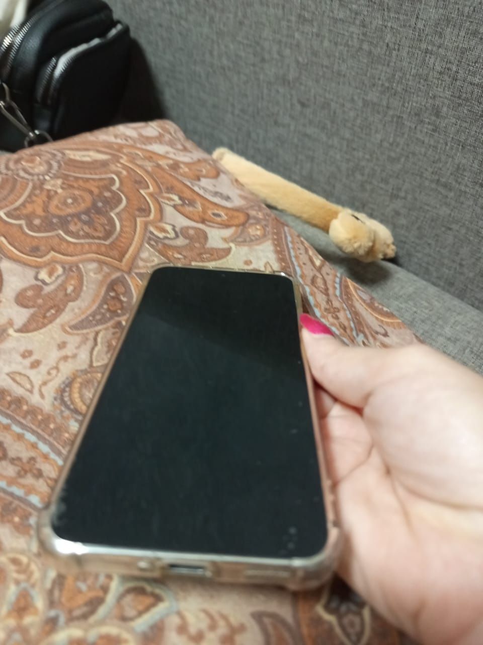 Смартфон Xiaomi 13