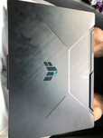 Игровой ноутбук asus tuf gaming a15 rtx2050 amd ryzen5