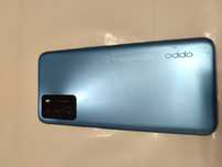 OPPO A16 в хорошем состоянии