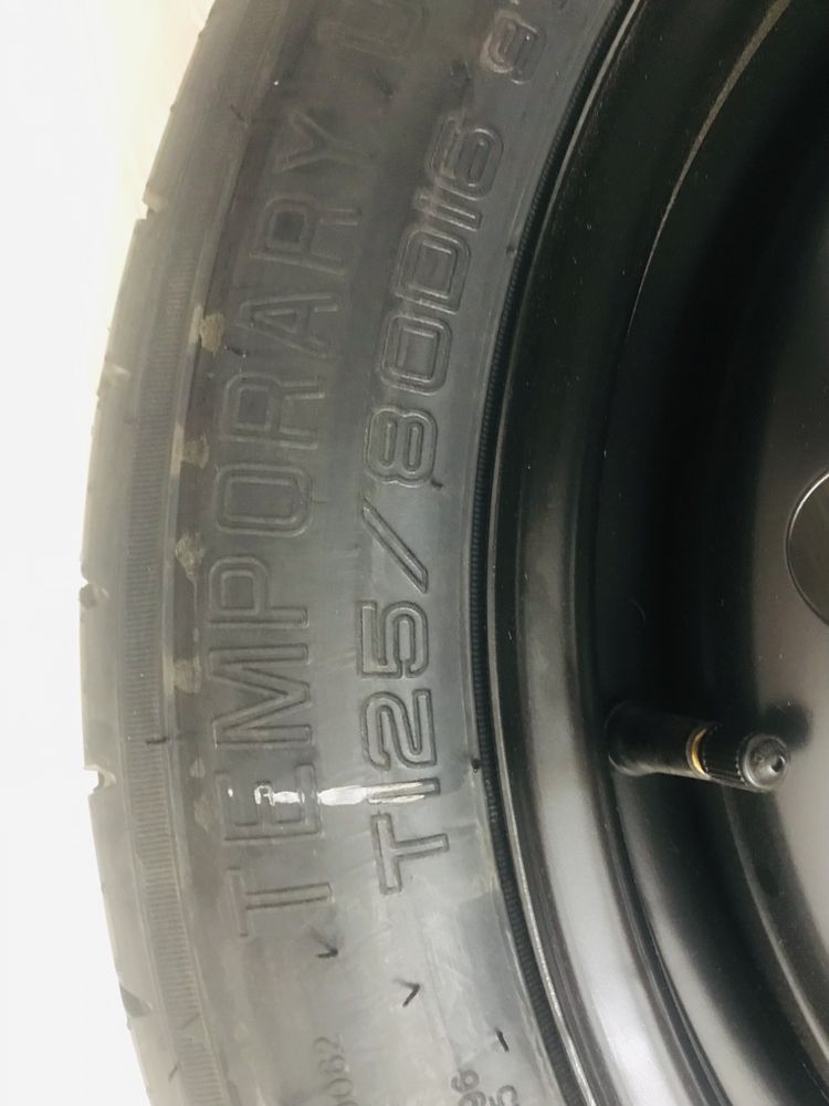 Дакатка R16. Новая