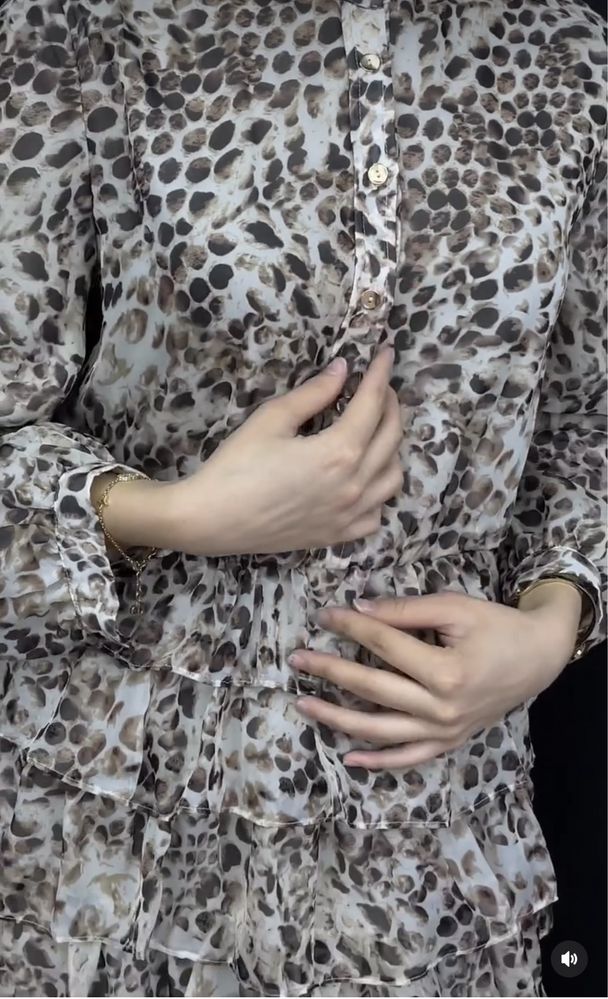 Платье женское красивое