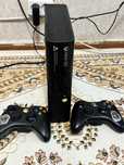 Продам  игровую приставку Xbox 360