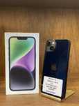 Iphone 14 128gb с коробкой