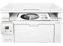 HP LaserJet Pro MFP M130A (КУльсары 0609/657514)
