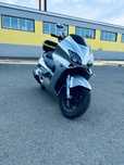 Макси скутер Honda Forza 250