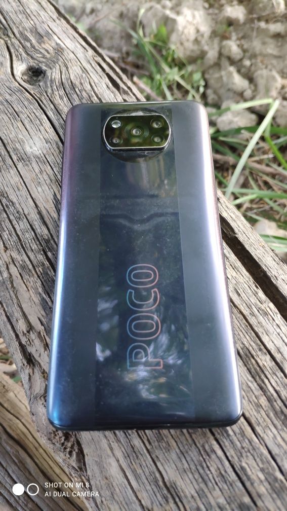 Poco X3 Pro Продам/Обмен