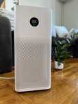 Очиститель воздуха Xiaomi Mi Air Purifier 3H с новым фильтром