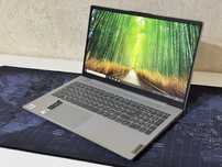 Ноутбук Lenovo ideaPad 5 Core i3-1005G1/Ram4GB/SSD256GB/Intel