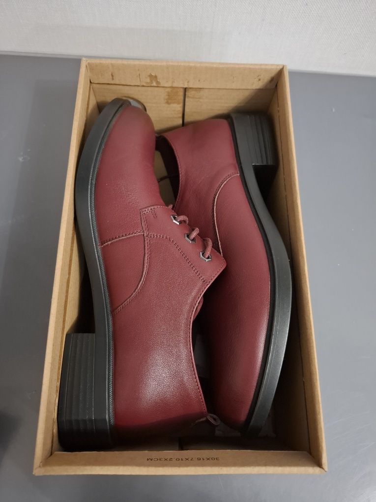 Продам женские ботинки DerSpur (весна-осень)