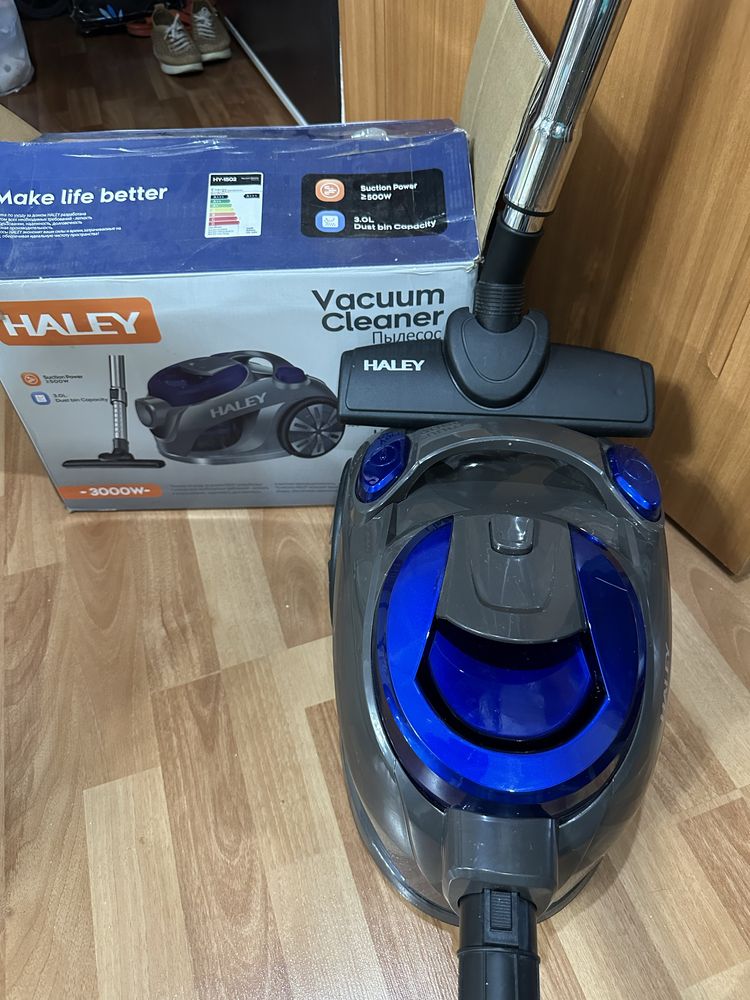 Продам пылесос в хорошем состоянии