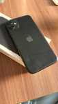 Iphone 11 , 128гб , в очень хорошем состоянии