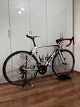 Шоссейный велосипед Cube Agree GTC Pro - Carbon