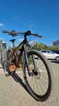 Карбоновый Giant XTC 2 2022