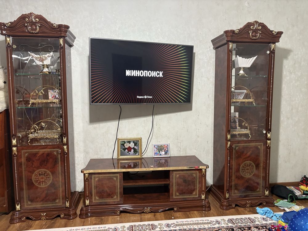 Продам мебель в гостиную