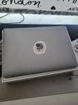 MacBook Air 13" Retina. Обменяю на айфон
Отличный ноутбук для работы,