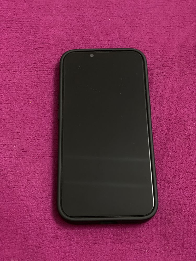 Iphone 14 128gb без царапина минус жок, барлык заты бар