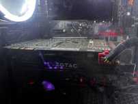 продам zotac mini gtx 1070 8gb3