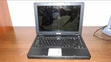 Ноутбук MSI Mega Book за 5к