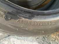 Продам шины 215/45/17