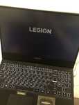 Lenovo legion y530