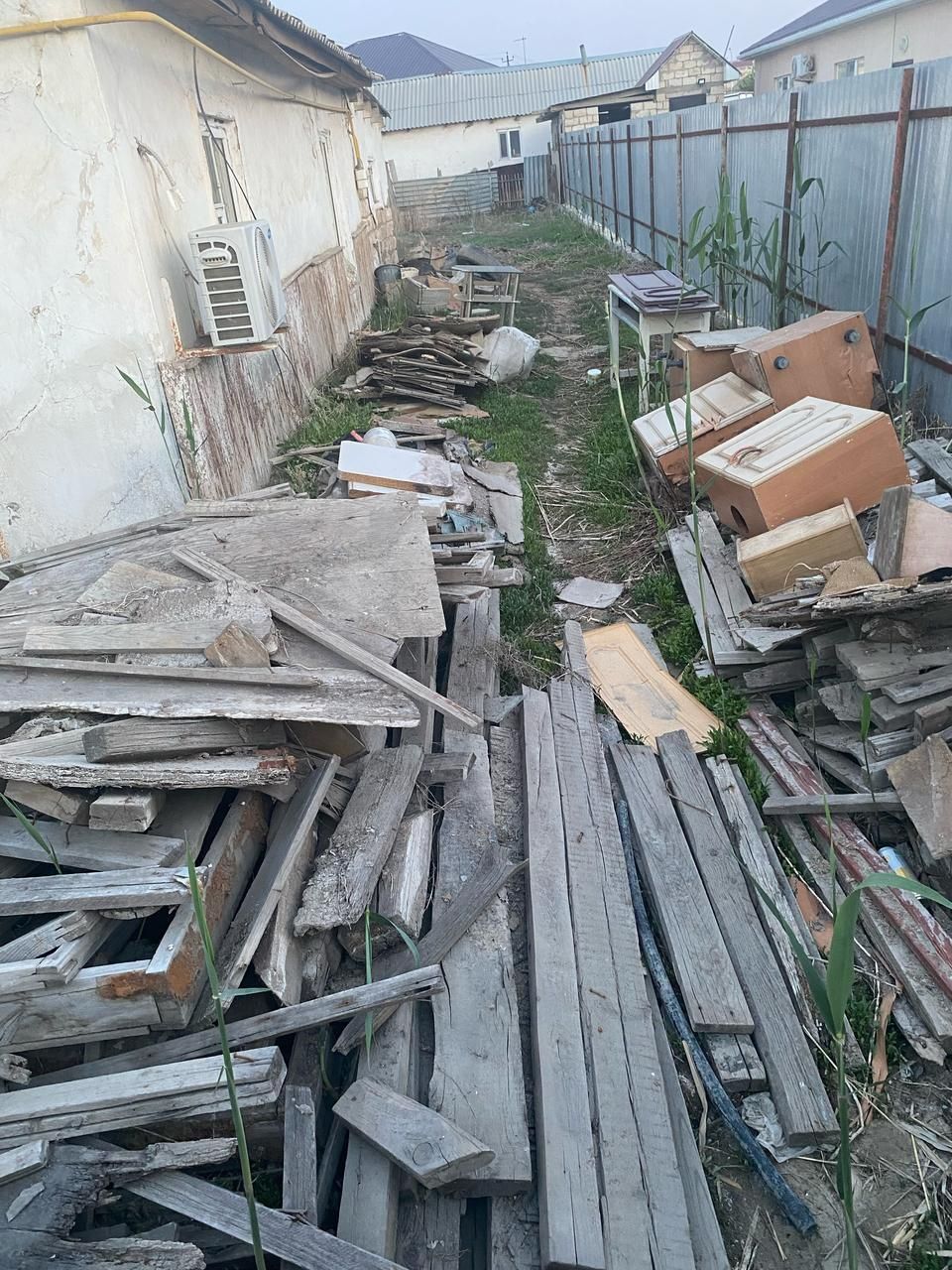 Бесплатно самовывоз на дрова