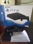 Sony PS 4(плейстейшн)